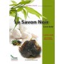 Le Savon Noir (savon beldi) – La solution naturelle pour une peau douce et satinée Dr. Mahboubi Moussaoui