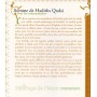 Somme de Hadiths Qudsi avec commentaires (cartonné)