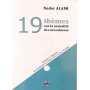 19 thèmes sur la sexualité des musulmans Nader Alami
