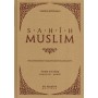 Sahih Muslim – 6 Tomes – livre de hadith Muslim