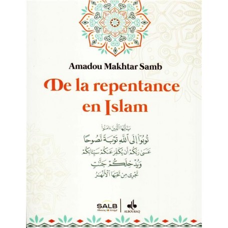 De la repentance en Islam