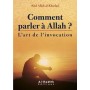 Comment parler à Allah ? Abd Allah al-Khudarî