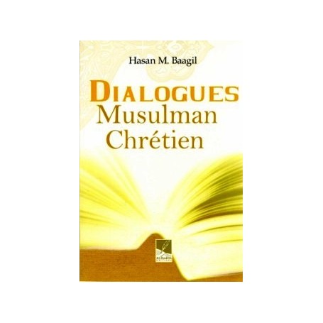 Dialogue musulman – chrétien Hasan M.Baagil