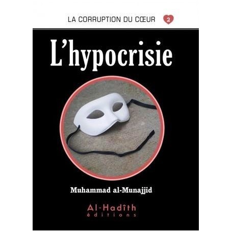 L’hypocrisie Al-Munnajjid