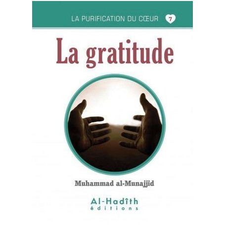 La gratitude Al-Munnajjid