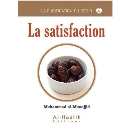 La satisfaction Al-Munnajjid