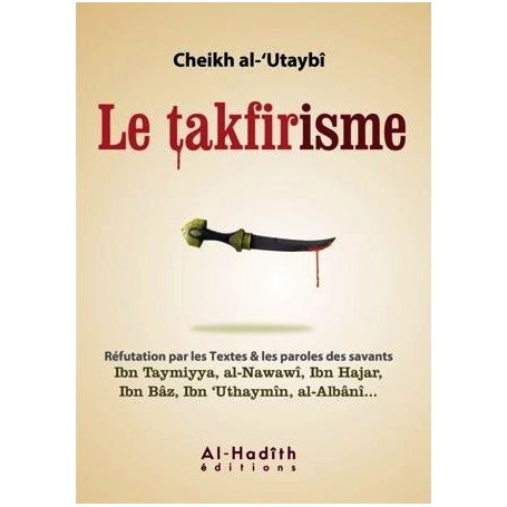 Le takfirisme al-Utaybi