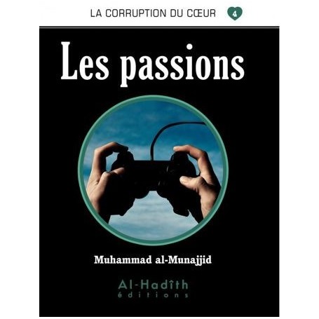 Les passions Al-Munnajjid