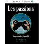 Les passions Al-Munnajjid