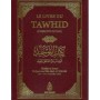 le livre du tawhid - cheikh Muhammad Ibn Abd-Wahhâb