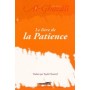 Le livre de la Patience Abou Hamed AL-GHAZALI