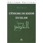 L’énigme de Khidr en Islam Max Giraud
