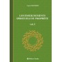LES ENSEIGNEMENTS SPIRITUELS DU PROPHETE Volume1 Tayeb Chouiref