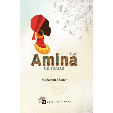 Amina un roman, de Mohammed Umar Mohammed Umar