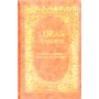 Coran thématique – Classification thématique des versets du Saint Coran Asmaa Godin et Roger Foehrlé