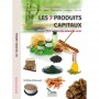 Les 7 Produits Capitaux pour un bien-être naturel du corps Dr. Mahboubi Moussaoui