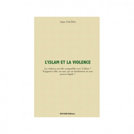 L'islam et la violence, de 'Isâm Talîma