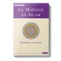 Le Mariage en Islam Messaoud Boudjenoun