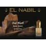 Parfum El Nabil : Oud Black (Homme)