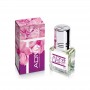 LIGHT – ADN PARIS: Parfum concentré sans alcool pour Femme- Flacon roll-on de 5 ml