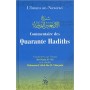 Commentaires des Quarante Hadiths L'Imam An-Nawawi