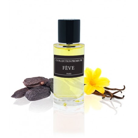 Parfum Féve de Collection Premium - 50ml