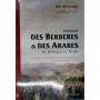 Histoire des Berbères & des Arabes en Afrique du Nord, de Ibn Khaldûn (Couverture rigide)