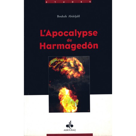 Apocalypse de l´armagedon, (L') ABDELJALIL Bouhafs
