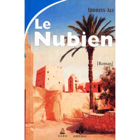 Nubien (Le) Iddris Ali