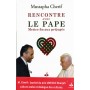 Rencontre avec le Pape - Mettre fin aux préjugés Cherif Mustapha