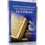 Des bons usages relatifs à ceux qui retiennent le Coran At-Tibyân fî Âdâb Hamalat al-Qur’ân (arabe-français)