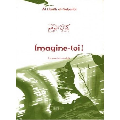 Imagine-Toi ! La mort et l'au-delà