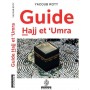 Guide Hajj et ‘Umra Yacoub Roty