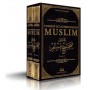 L’abrégé de l’authentique de MUSLIM 2 VOLUMES (Sahih Muslim) Imam Al-Mundhiri
