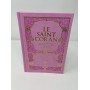 Saint Coran (Bilingue (fr/ar) - Couverture Daim Rose