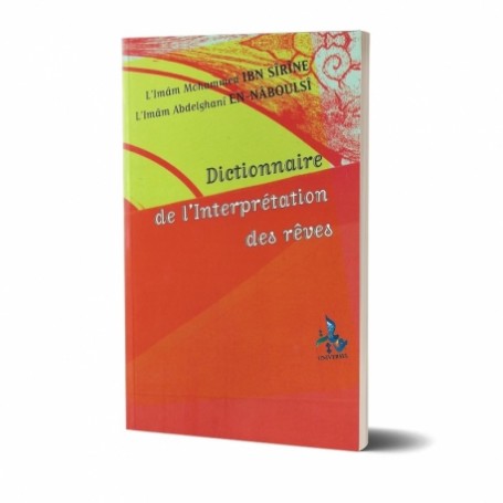 Dictionnaire de l'Interprétation des Rêves