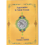 Apprendre le Saint Coran - Hizb 'Amma et Sabbih