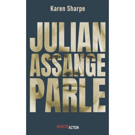 Julian Assange parle