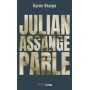 Julian Assange parle