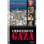 Chroniques de gaza 2001 2010