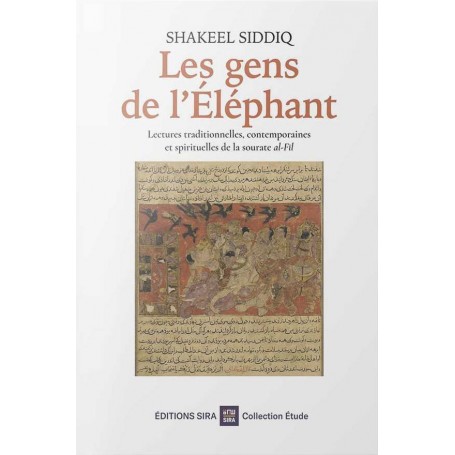 Les gens de l’Éléphant Shakeel Siddiq