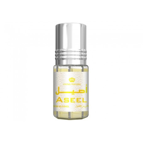 Aseel Parfum 3ML
