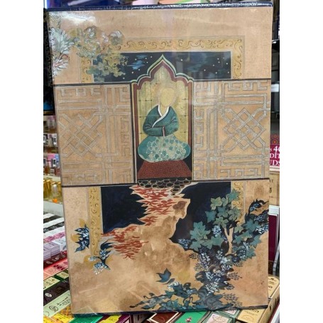 Coffret Les Histoires des Prophètes dans le Coran (Tirage de tête - Edition de luxe)