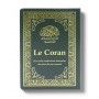 Noble Coran Poche Codes QR (Audio)