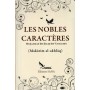 Les nobles caractères d' Ibn Sâlih Ibn Uthaymîn