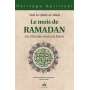 Le mois de Ramadan Les rites des mois en Islam Jilani (Al-) Abdelkader