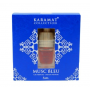 Diffuseur pour voiture – Musc Bleu 5 ml – Karamat Collection