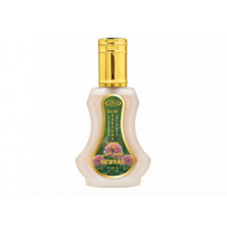 Nebras - Alrehab Parfums
