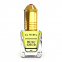MUSC GOLD - Extrait de Parfum