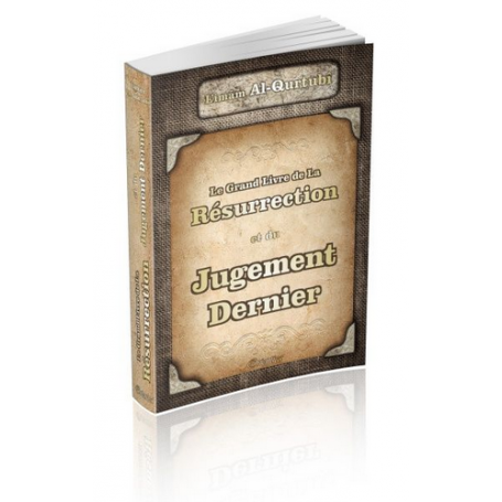 Le Grand Livre de la Résurrection et du Jugement Dernier - Orientica